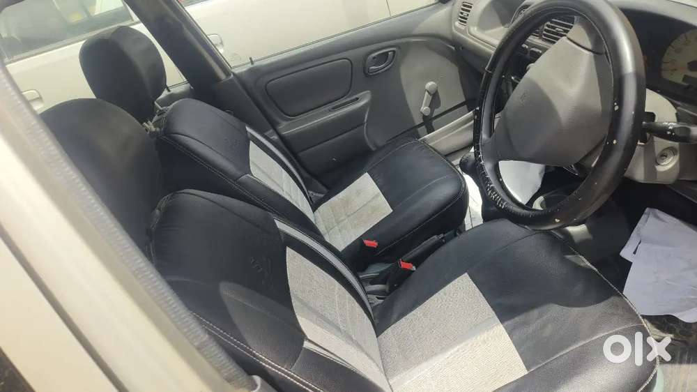 Maruti I Alto 2008 Lxi Passing 2028