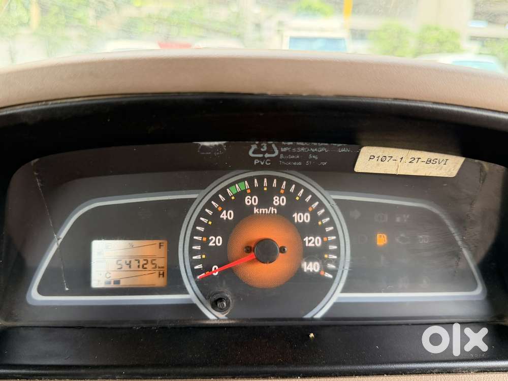 Mahindra Bolero Pik-up, 2023, Diesel