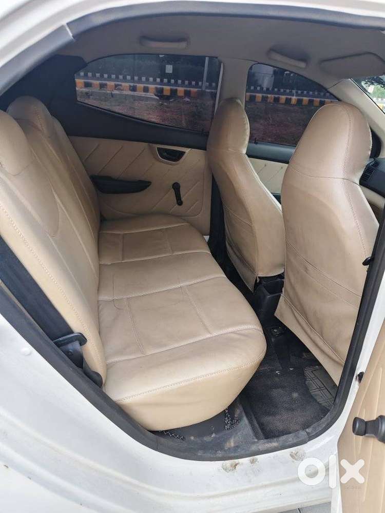 Hyundai Eon Era Plus, 2012, Petrol