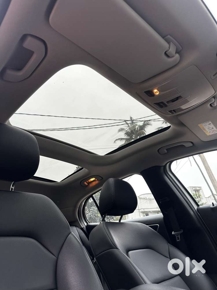 Mercedes-benz Gla 200 D, 2016, Diesel