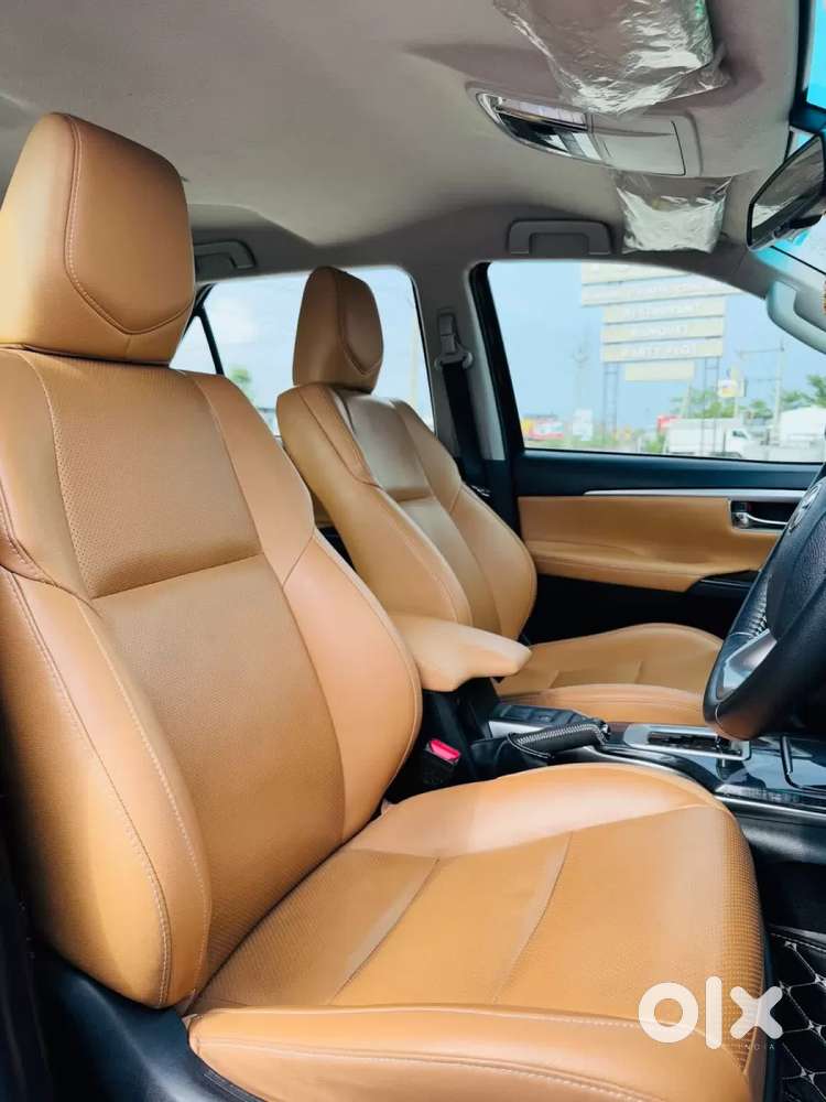 Toyota Fortuner 4x2 At, 2023, Diesel