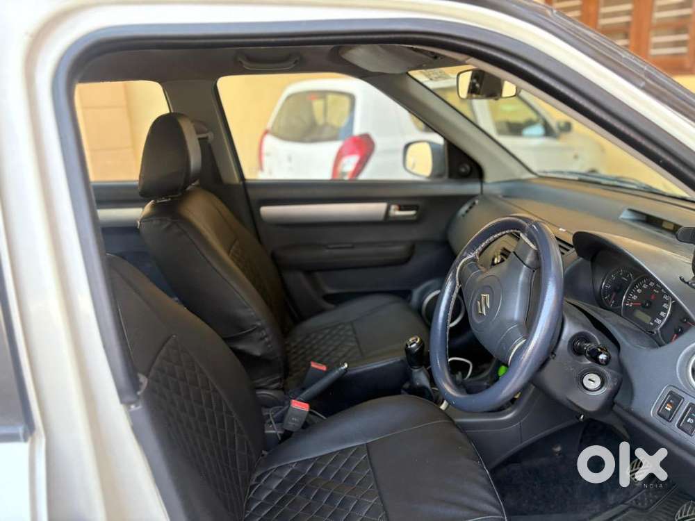 Maruti Suzuki Diesel 2011