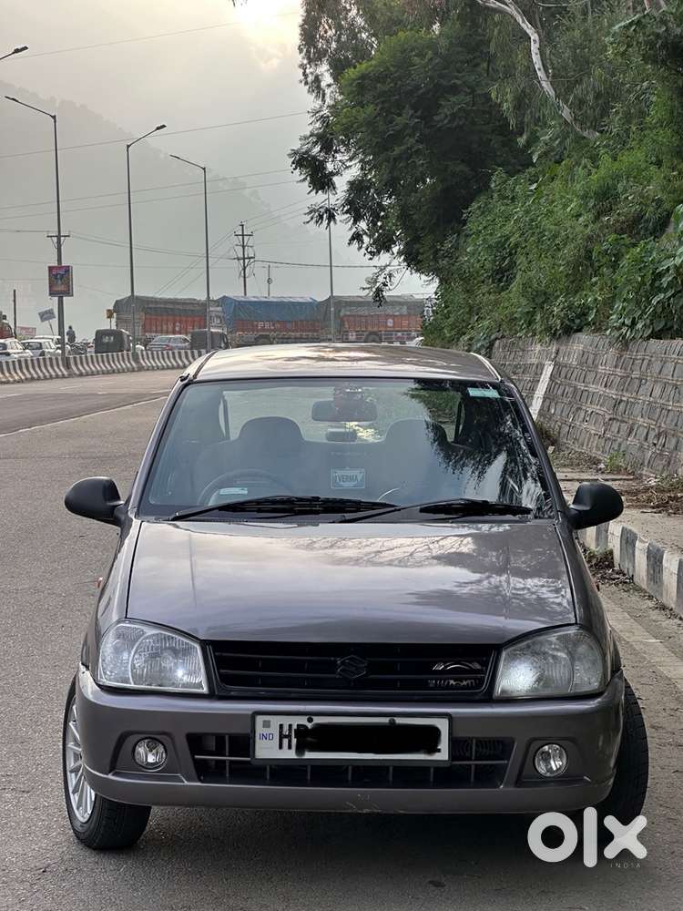 Maruti Suzuki Zen Estilo 2004 Petrol