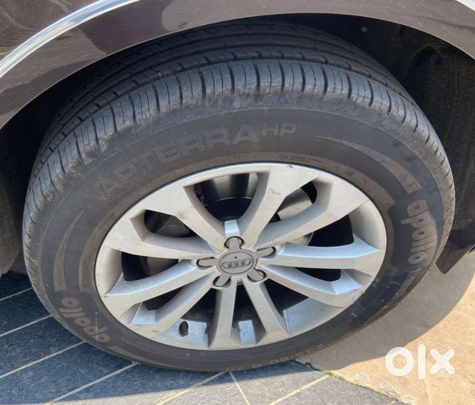 Audi Q5 30 Tdi Quattro, 2016, Diesel