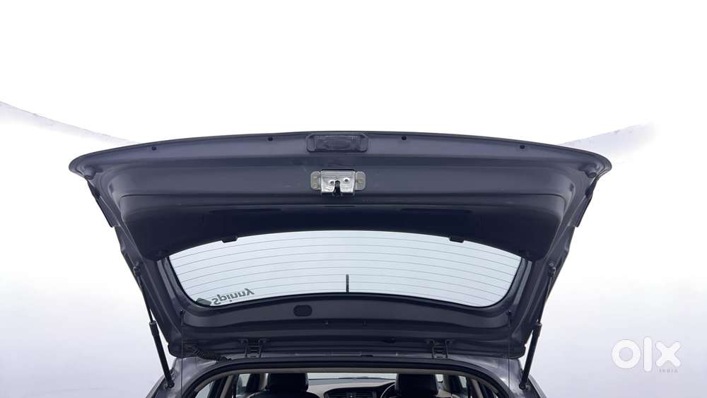 Hyundai Elite I20 [2018-2020] 1.2 Asta, 2017, Petrol