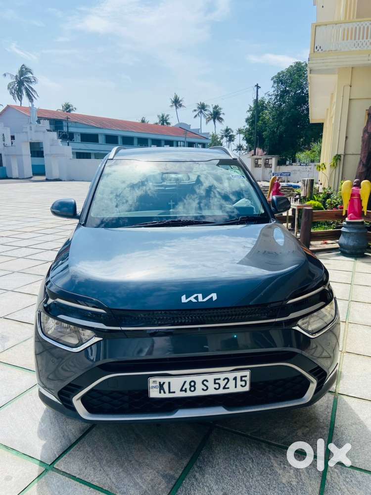 Kia Carens Prestige 1.5 2023