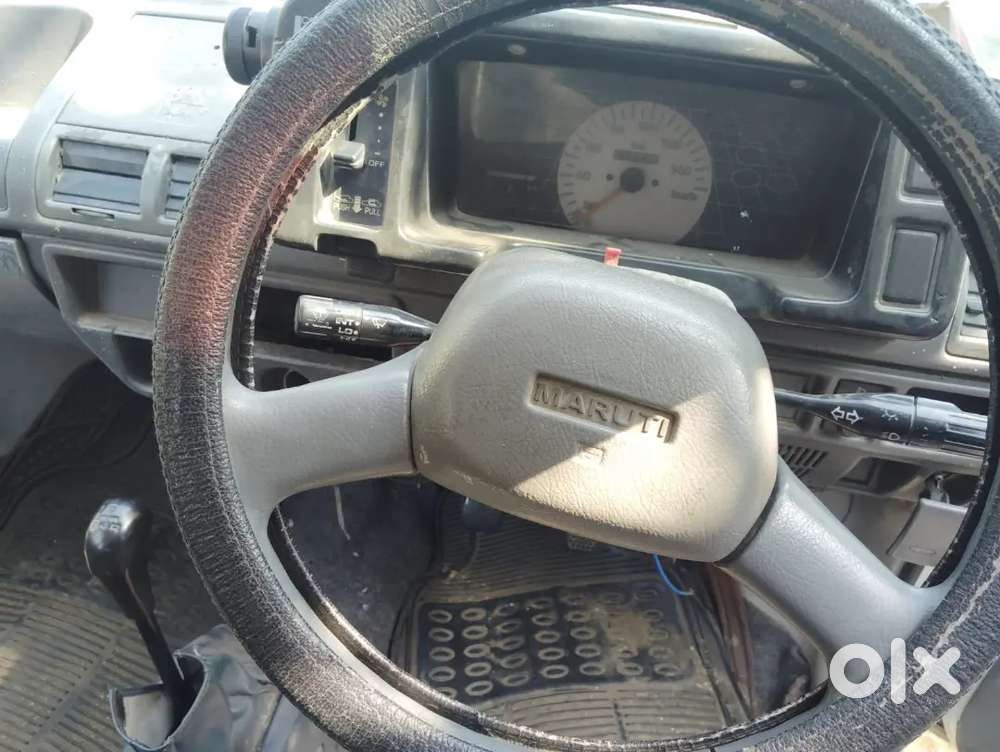 Maruti Suzuki 800 2006