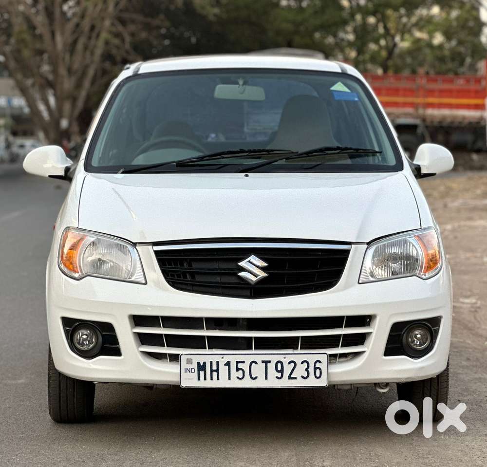 Maruti Suzuki Alto K10 Vxi (o), 2011, Petrol