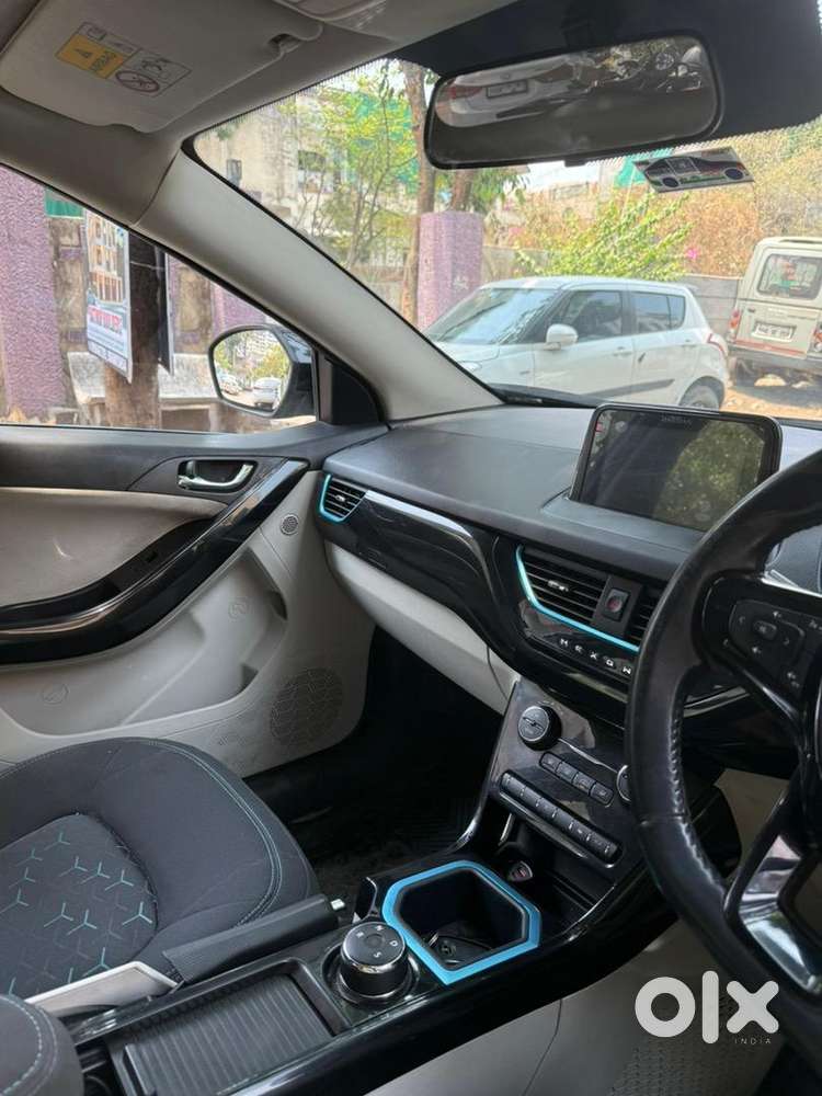 Tata Nexon Ev 2021 Electric Good Condition