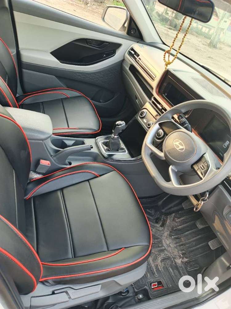 Hyundai Creta E 1.5 Diesel, 2025, Diesel