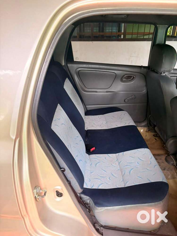 Maruti Suzuki Alto, 2008, Petrol