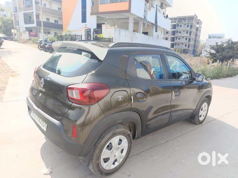 Renault Kwid Rxt 1.0, 2023, Petrol