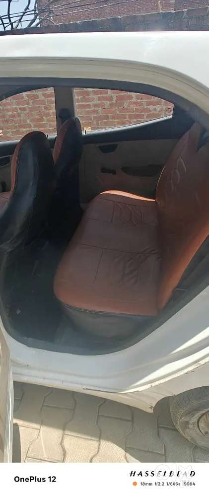 Hyundai Eon 2014 Petrol Well Maintained