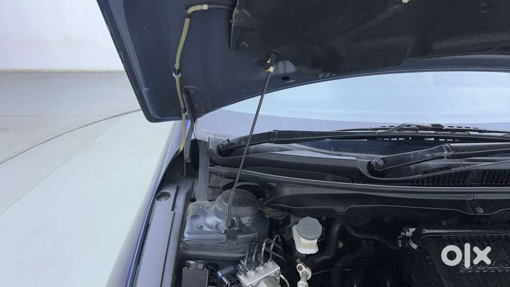 Maruti Suzuki Ciaz Alpha, 2017, Petrol