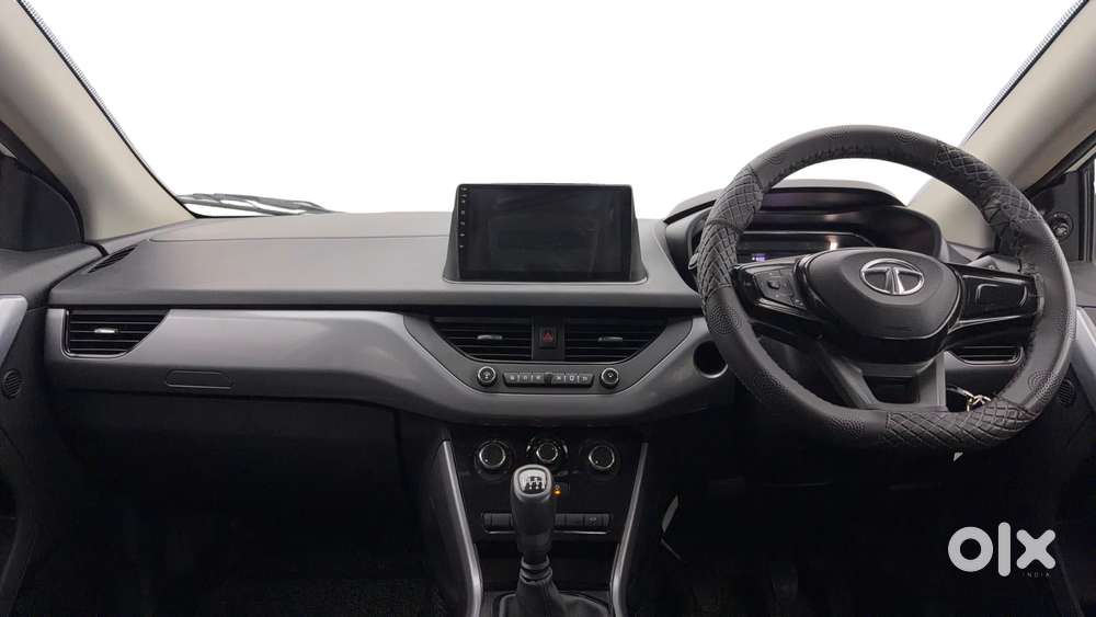 Tata Nexon 1.2 Revotron Xm (s), 2022, Petrol