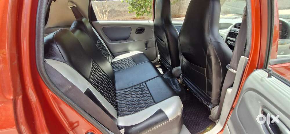 Maruti Suzuki Alto K10 1.0 Vxi (o), 2012, Petrol