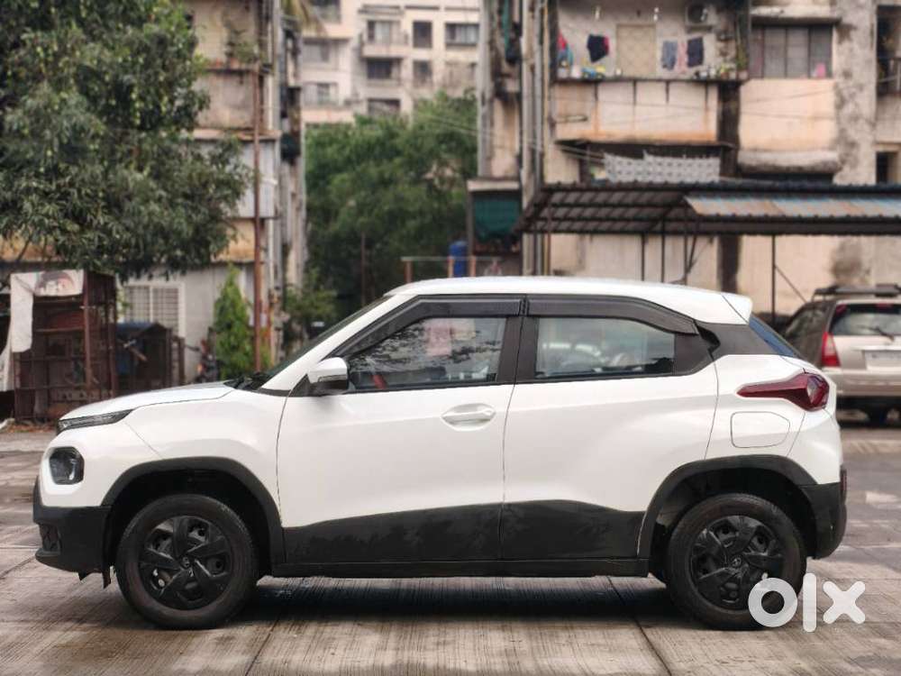 Tata Punch Adventure Rhythm Icng, 2023, Cng & Hybrids