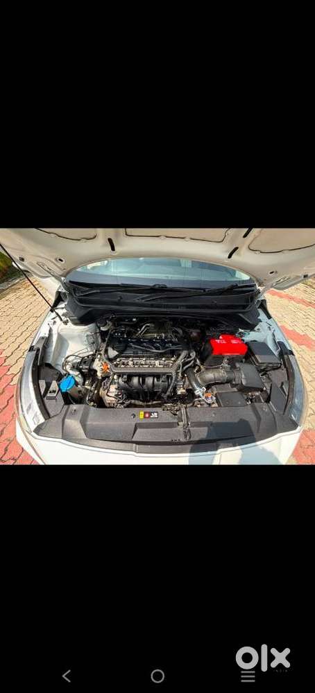 Hyundai New I20 1.2 Sportz Mt, 2021, Petrol