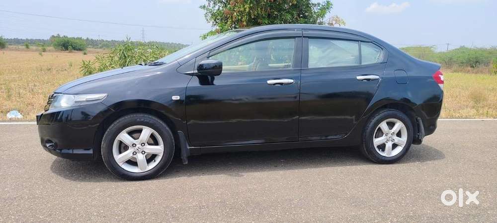 Honda City 2010 Petrol Good Condition