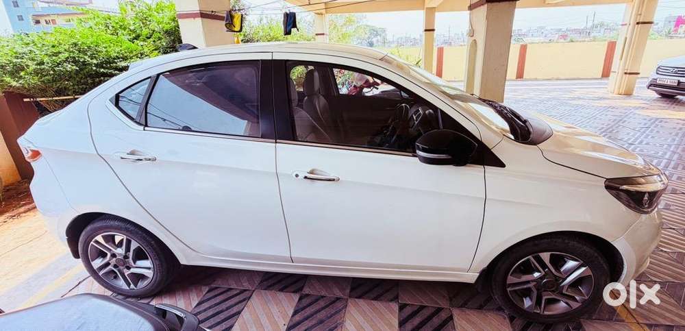 Tata 2022 Petrol Manual Year