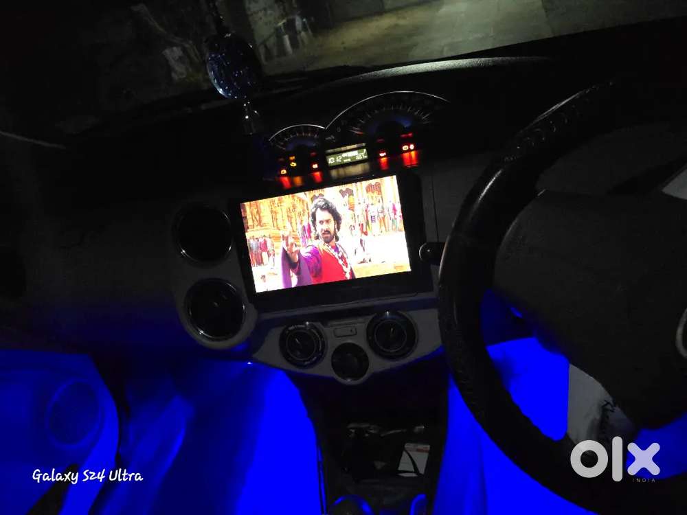 Toyota Etios 2015 Diesel Well Maintained Original Paint