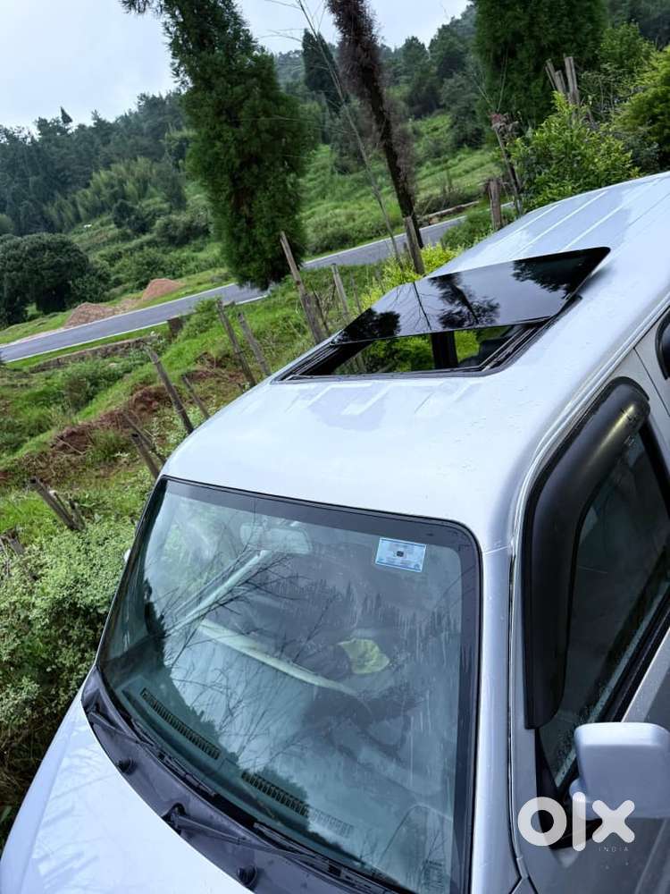 Maruti Eeco 1.2 2020
