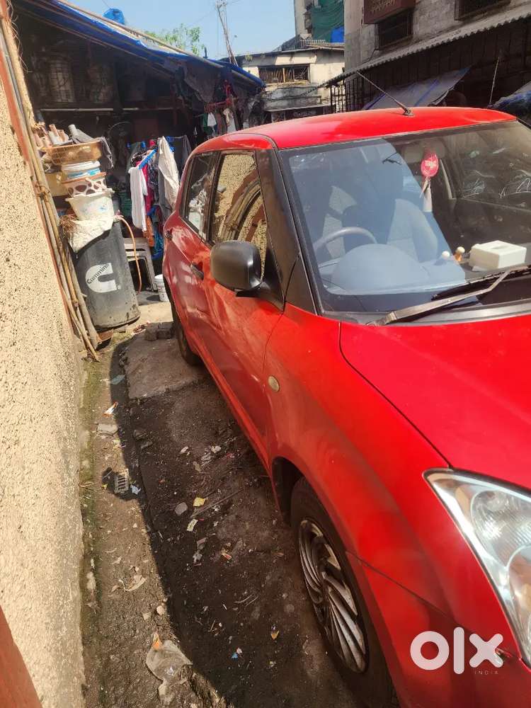 Maruti Suzuki Swift 2006 Petrol 85000 Km Driven