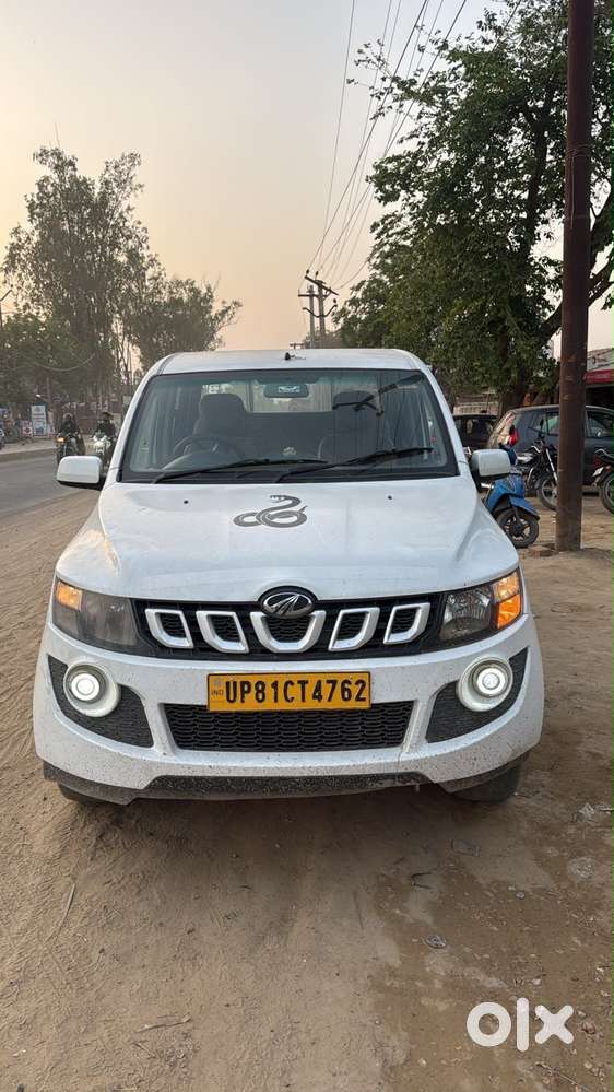 Mahindra Empirio 2019 Model Good Cond.