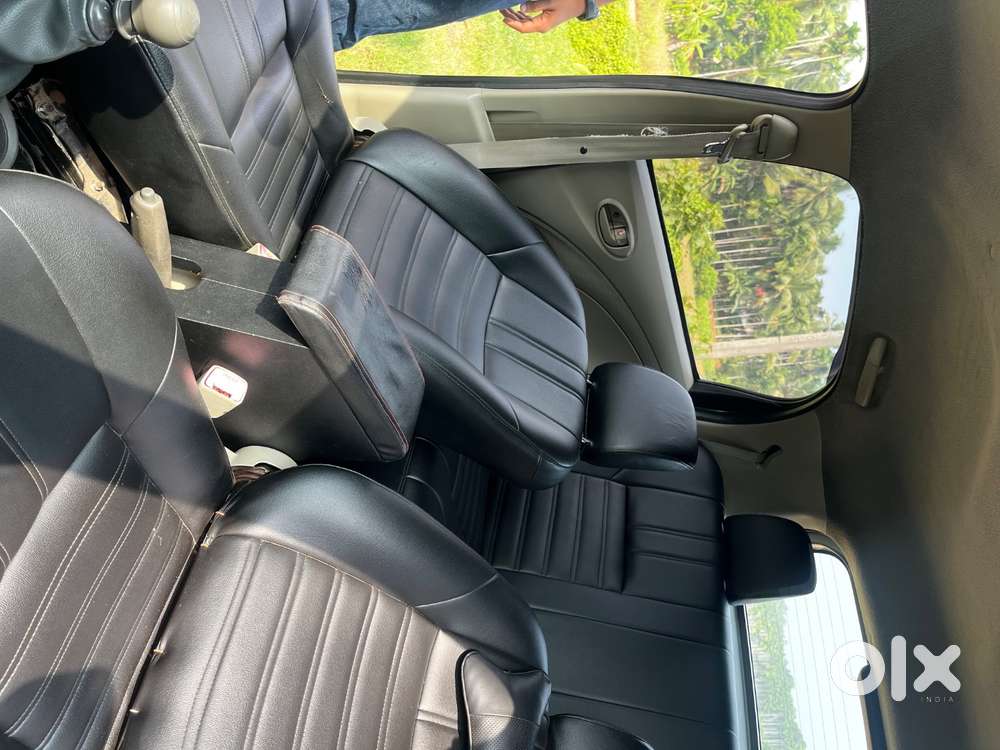 Toyota Etios Liva 2015 Diesel Transmission
