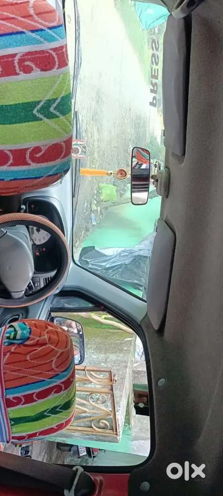 Maruti Suzuki Wagon R 22 Zxi+ Diesel Manual