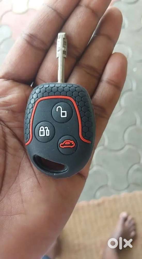 Ford Figo (1.4 Tdci ) Titanium Topend