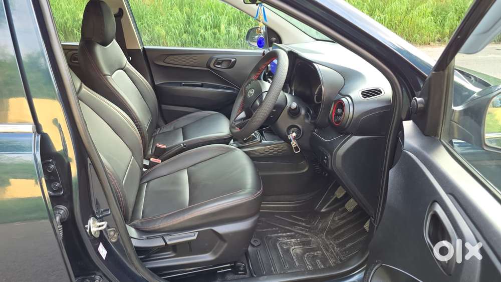 Hyundai Grand I10 Nios Corporate Edition 1.2 Vtvt, 2022, Petrol