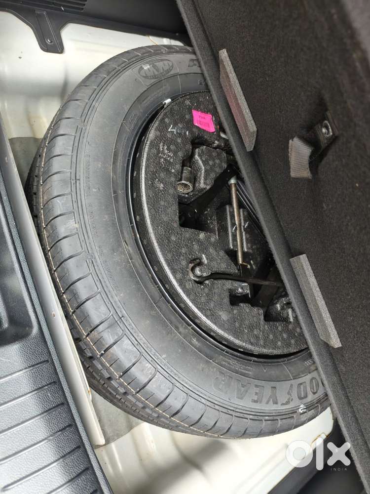 Hyundai Creta 1.6 Sx Automatic, 2019, Petrol