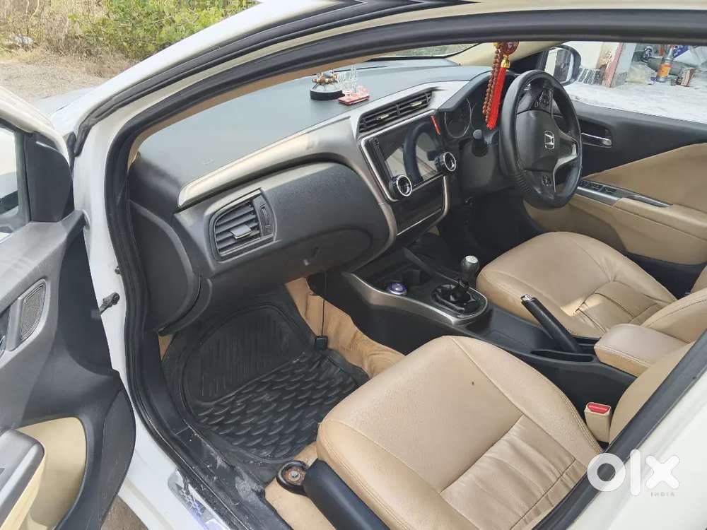 Honda City 2014 Petrol