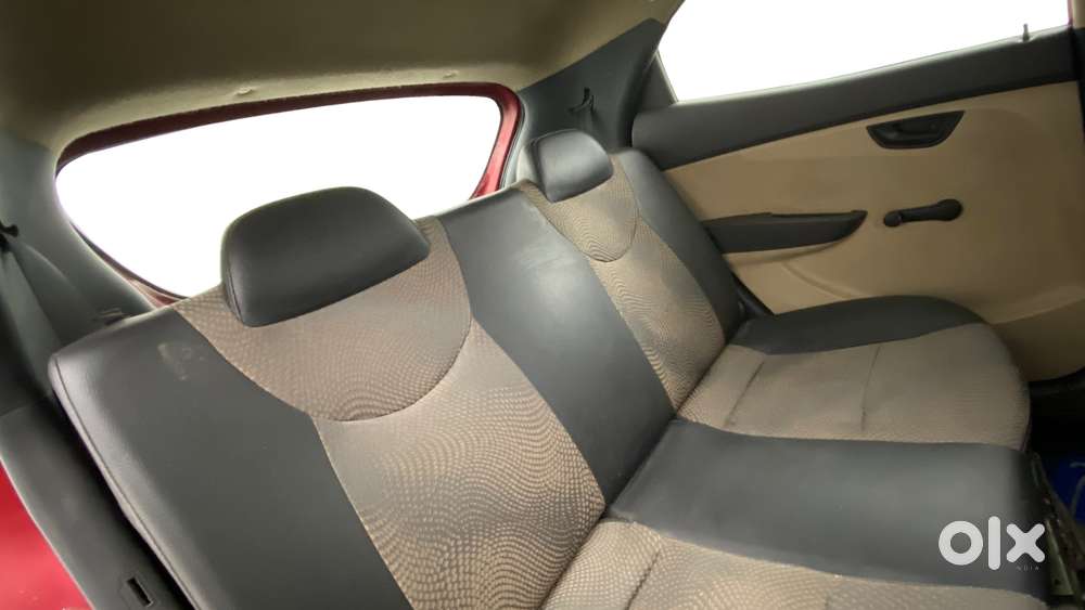 Hyundai Eon Magna +, 2014, Petrol