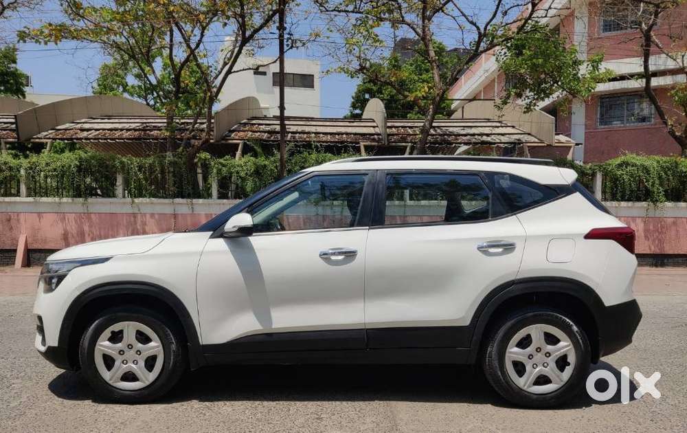 Kia Seltos Htk G, 2019, Petrol