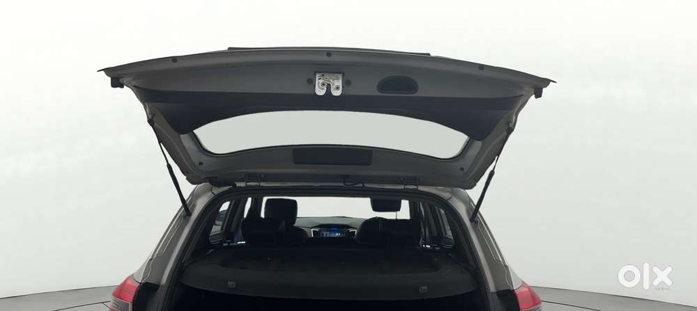 Hyundai Creta 1.6 Sx Plus Petrol, 2017, Petrol