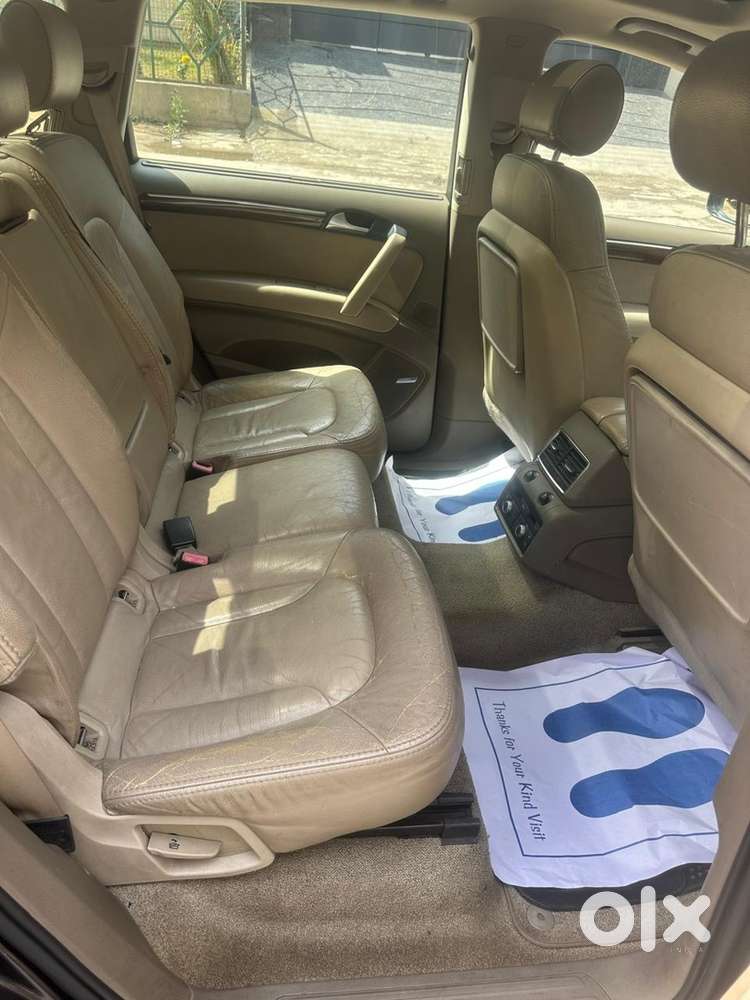 Audi Q7 For Sale