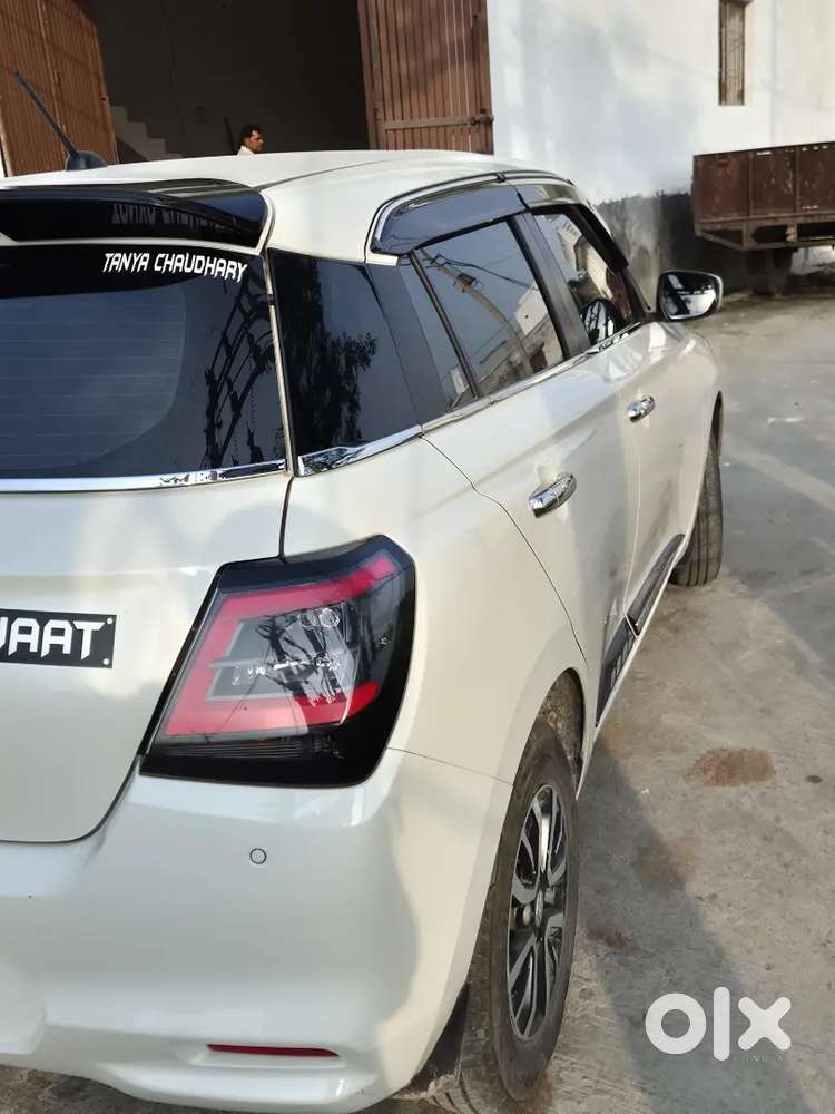 Swift Vxi Maruti Suzuki 2025