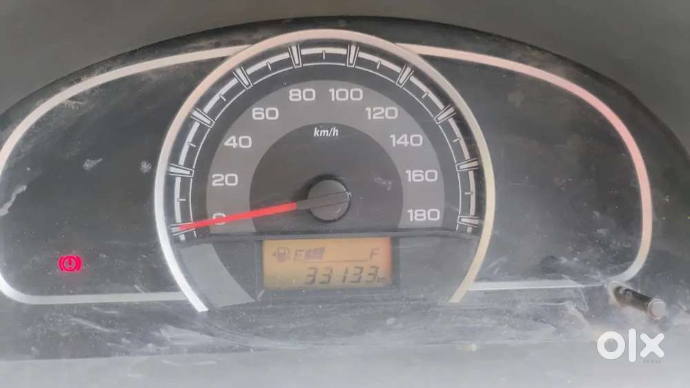 Maruti Suzuki Alto 800 Lxi 2017  1st Owner  33,133 Km Driven