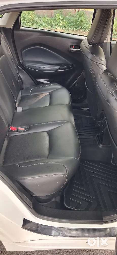 Maruti Baleno Zeta November 2023 Showroom Condition