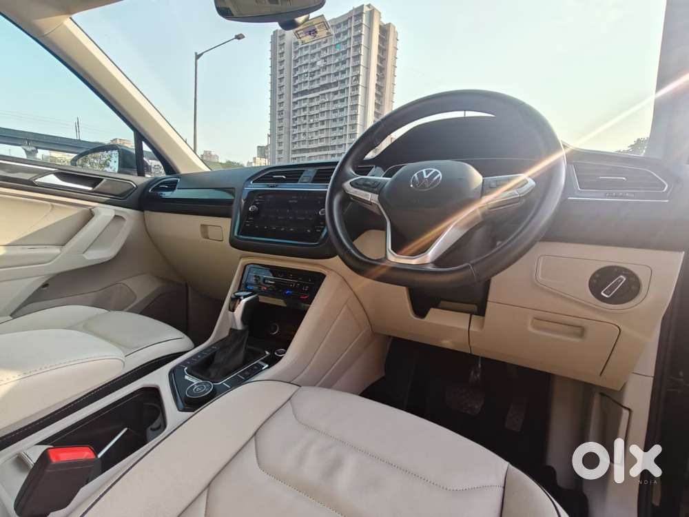Volkswagen Tiguan 2.0 Elegance Tsi Dsg, 2024, Petrol