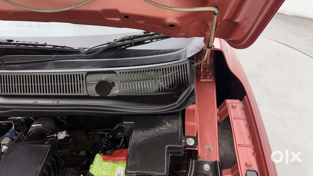 Renault Kiger Rxz Turbo Cvt Dt, 2021, Petrol