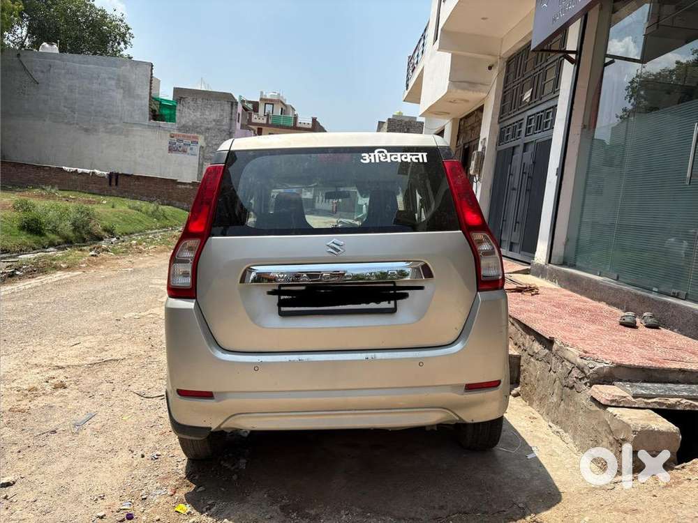 Maruti Suzuki 2020 Manual Petrol