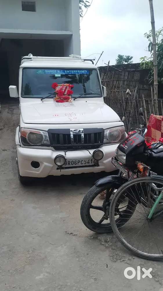 Mahindra Br 06 Pc 5414