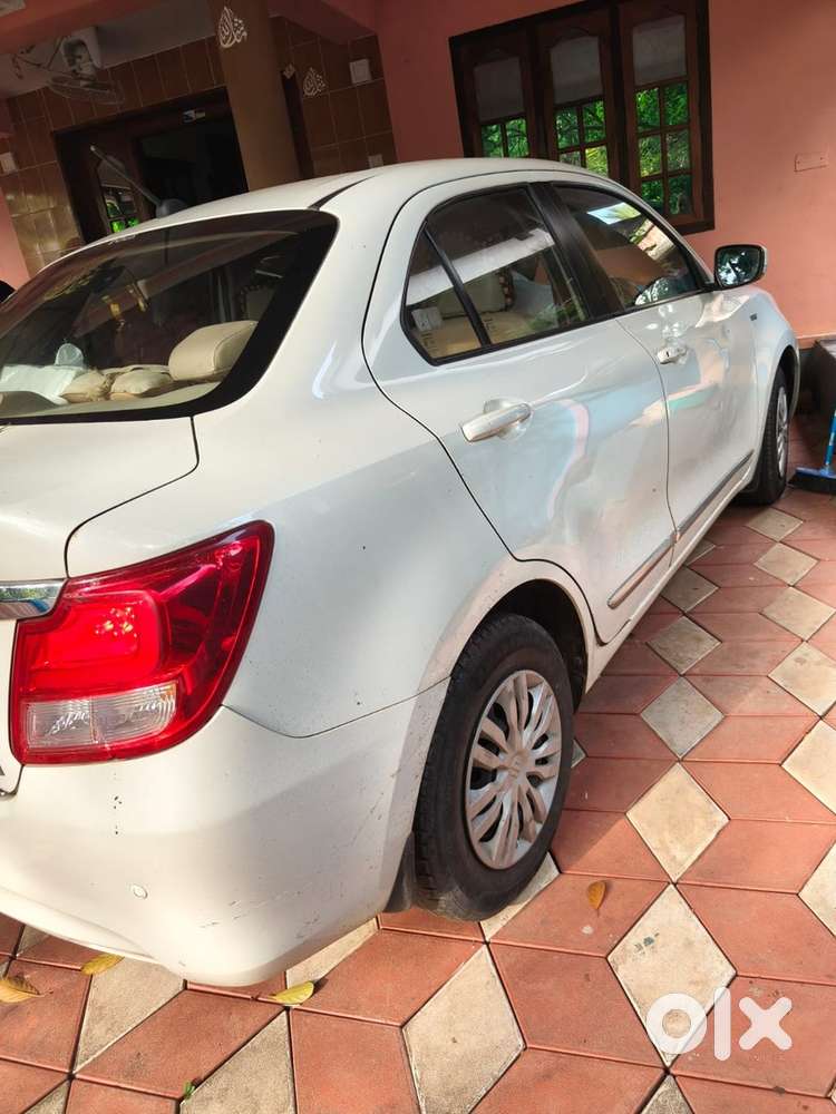 Maruti Swift Dzire 2018 Year