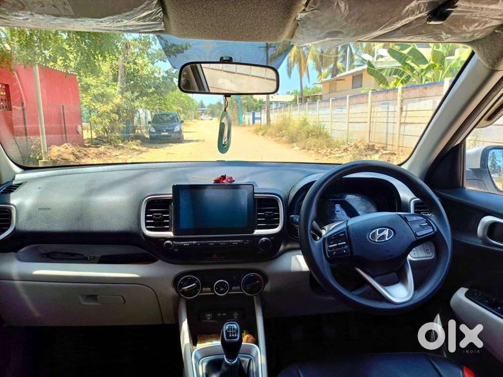 Hyundai Venue 1.5 Crdi S Plus, 2023, Diesel