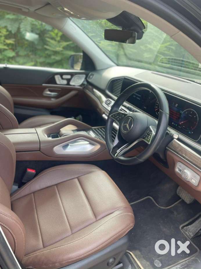 Mercedes-benz Gle 300d 4matic Lwb, 2023, Diesel