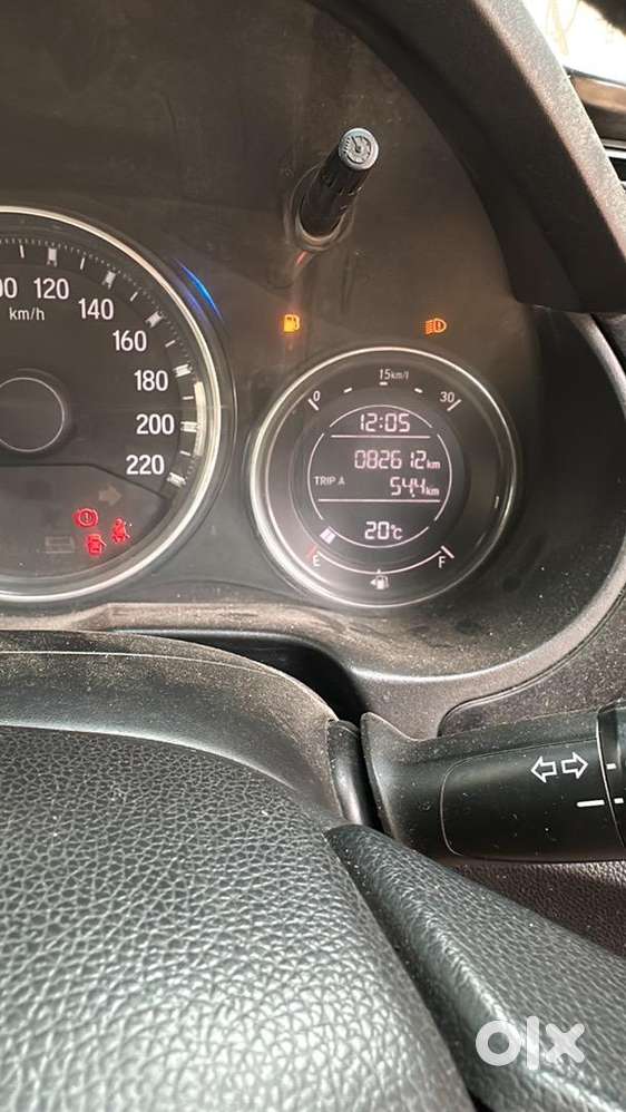 Honda City Cng & Hybrids Well Maintained