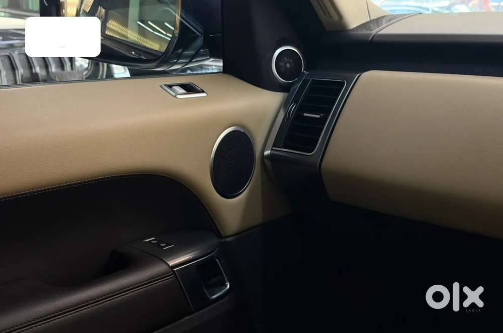 Land Rover Range Sport, 2021, Petrol